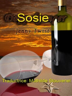 cover image of Sosie